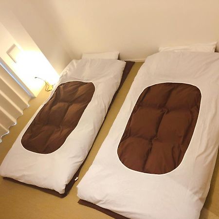 טוקיו You-Trip Oshiage Hotel מראה חיצוני תמונה