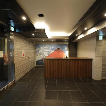 טוקיו You-Trip Oshiage Hotel מראה חיצוני תמונה