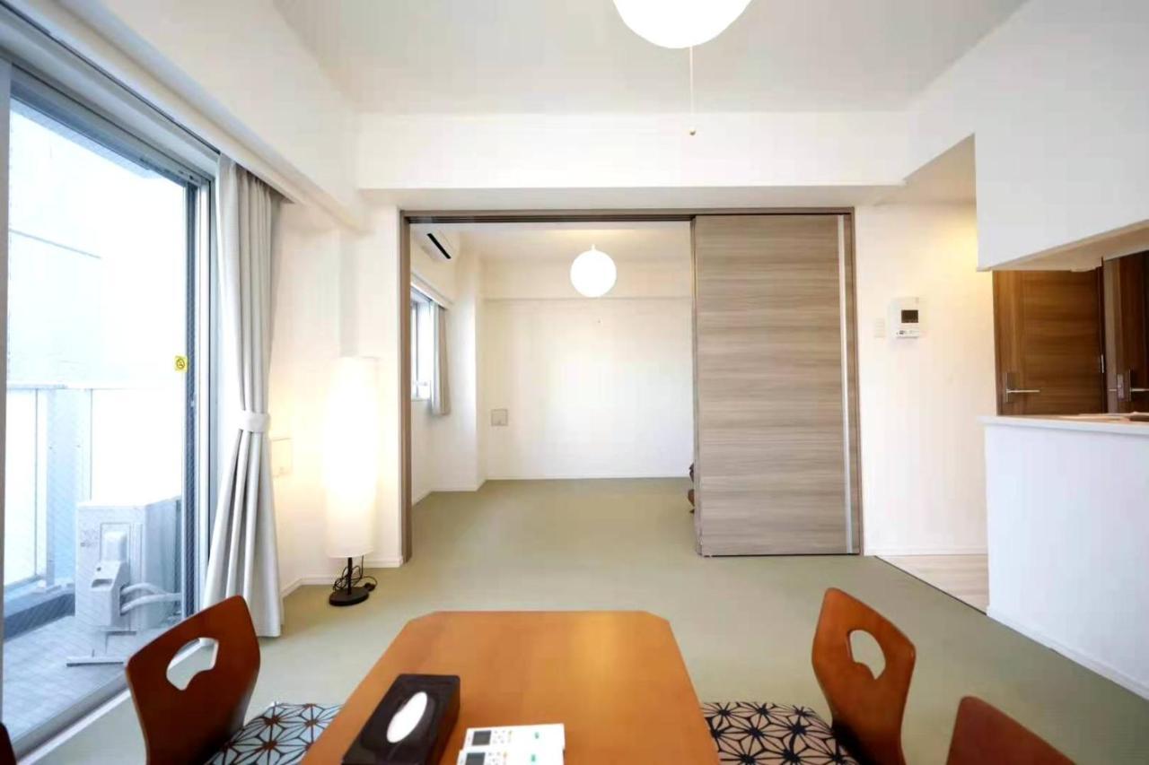 טוקיו You-Trip Oshiage Hotel מראה חיצוני תמונה