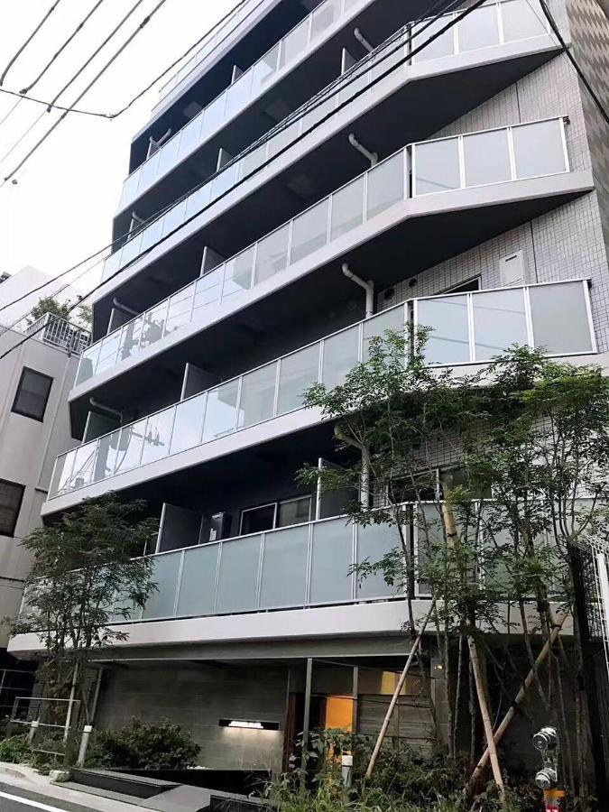 טוקיו You-Trip Oshiage Hotel מראה חיצוני תמונה